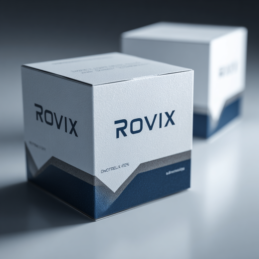 Rovix - balenie na 30 dní